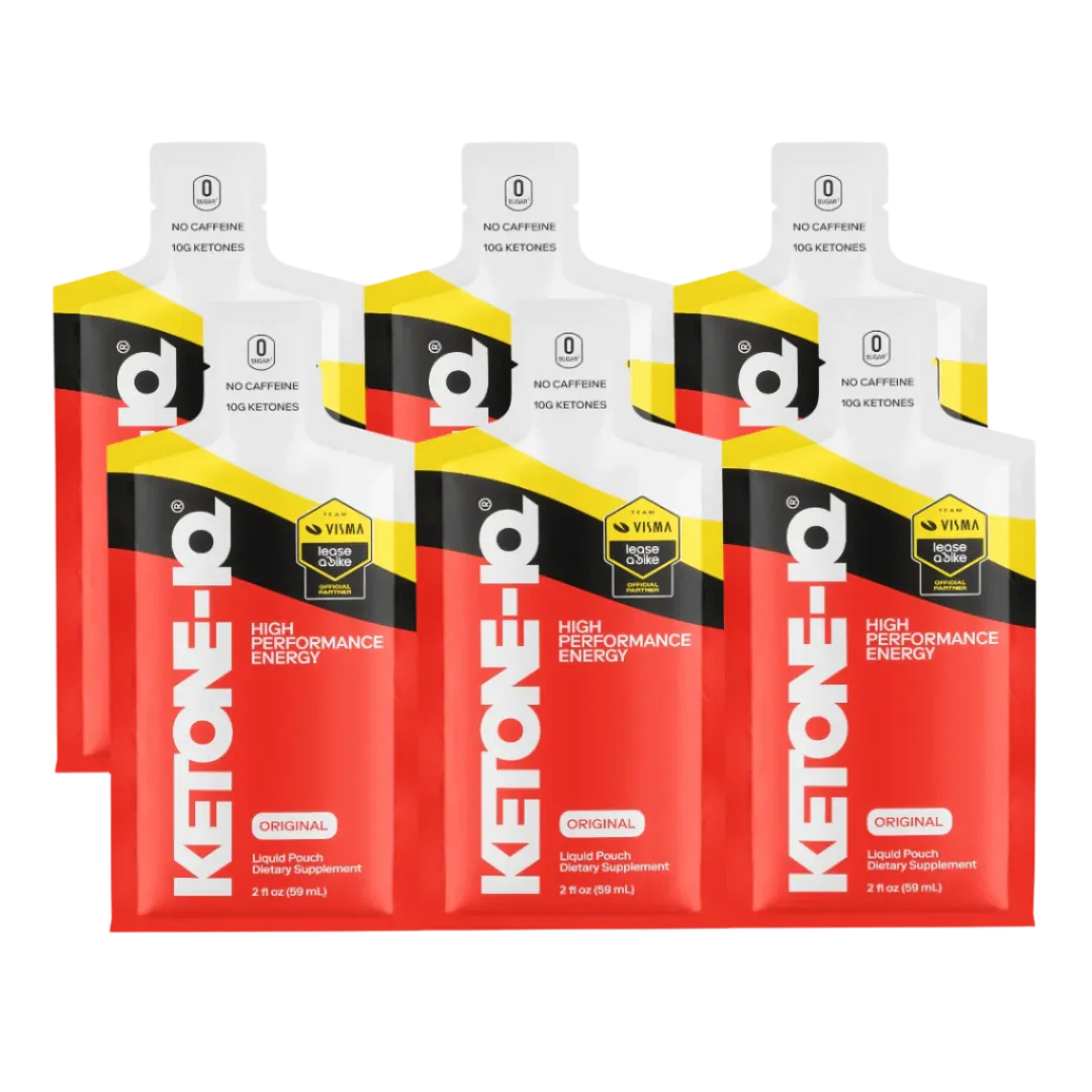 Ketone-IQ - Classic Pouch - Original