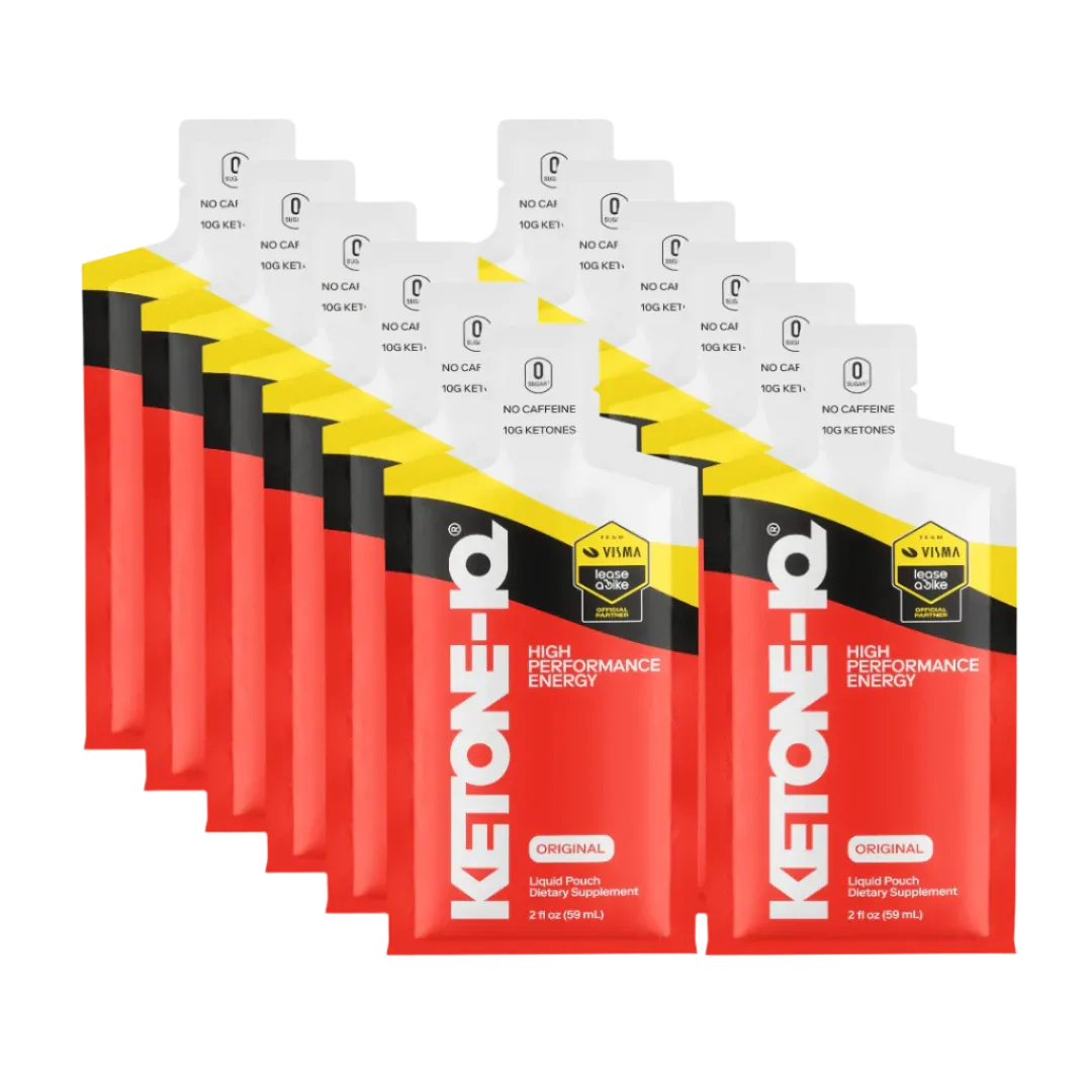 Ketone-IQ - Classic Pouch - Original