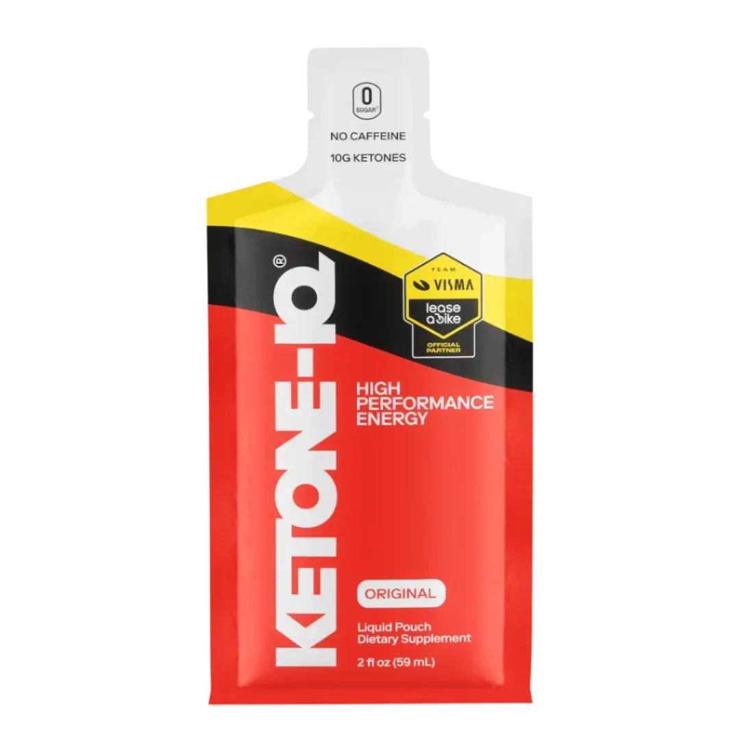 Ketone-IQ - Classic Pouch - Original