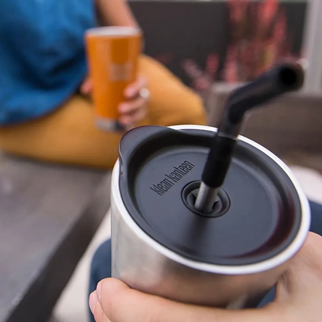 Klean Kanteen Tumbler Straw Lids