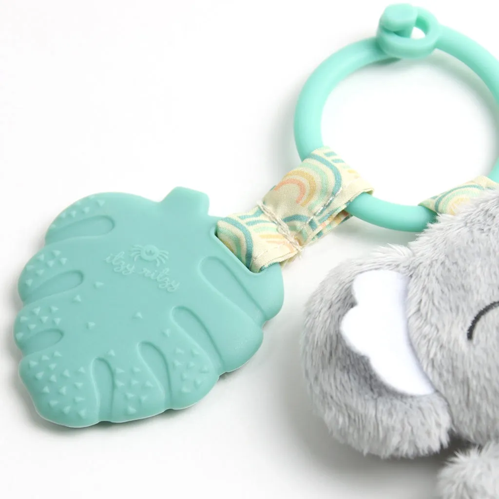 Koala Itzy Pal Plush   Teether