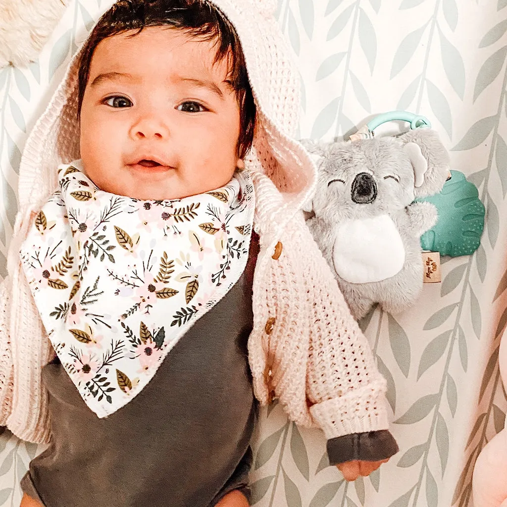Koala Itzy Pal Plush   Teether
