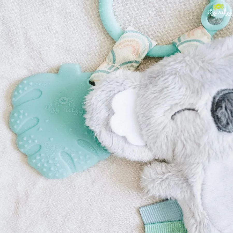 Koala Itzy Pal Plush   Teether