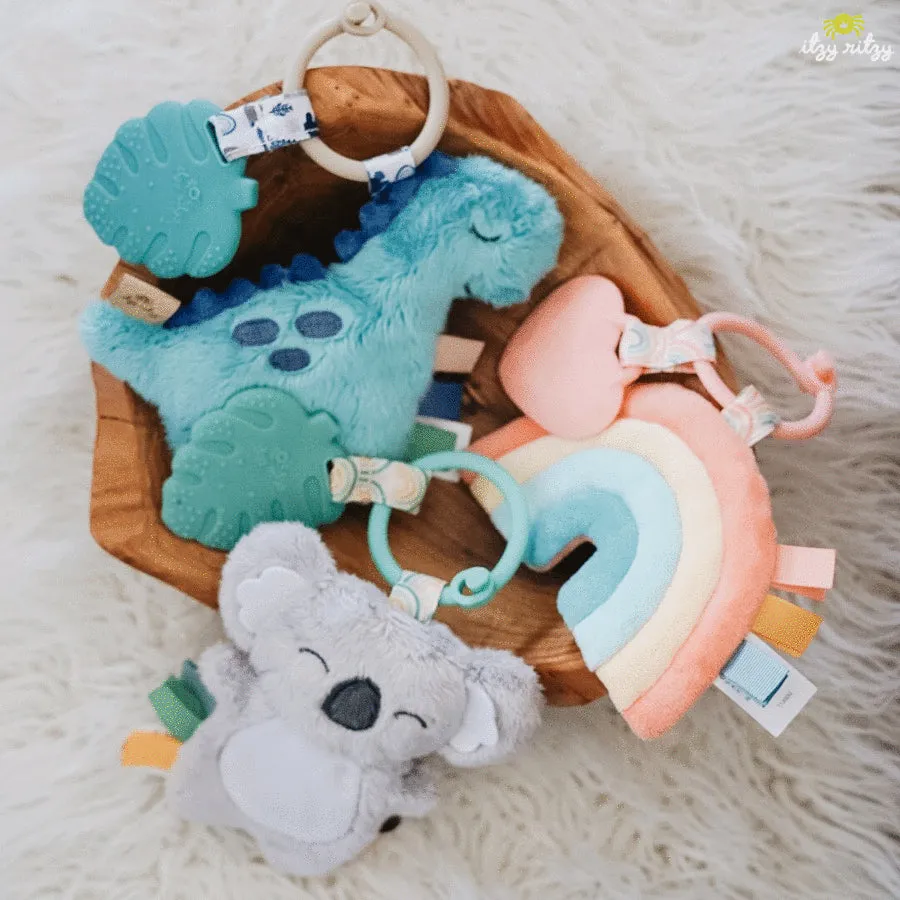 Koala Itzy Pal Plush   Teether