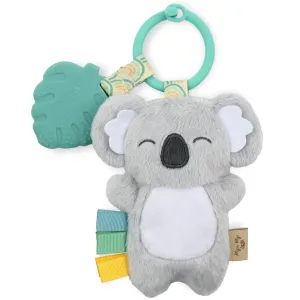 Koala Itzy Pal Plush   Teether