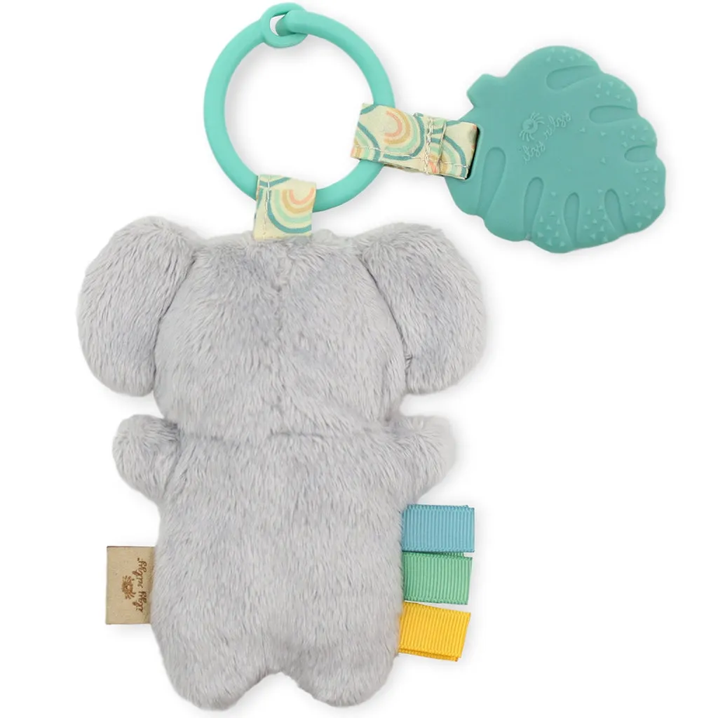 Koala Itzy Pal Plush   Teether