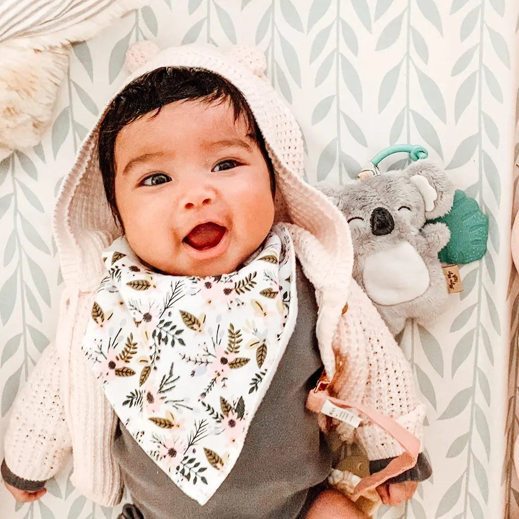 Koala Itzy Pal Plush   Teether