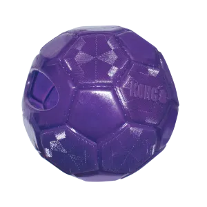KONG | Durable Dog Ball Toy | Flexball - Medium/Large