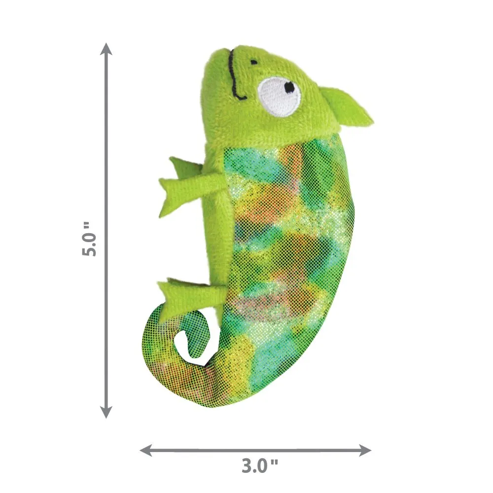 Kong Refillable Chameleon