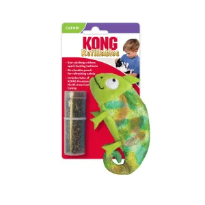 Kong Refillable Chameleon