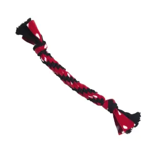 Kong Signature Rope Dual Knot Tug 51cm