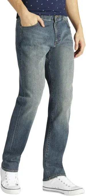 Lee Men's Extreme Motion Athletic Taper Jean