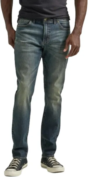 Lee Men's Extreme Motion Athletic Taper Jean