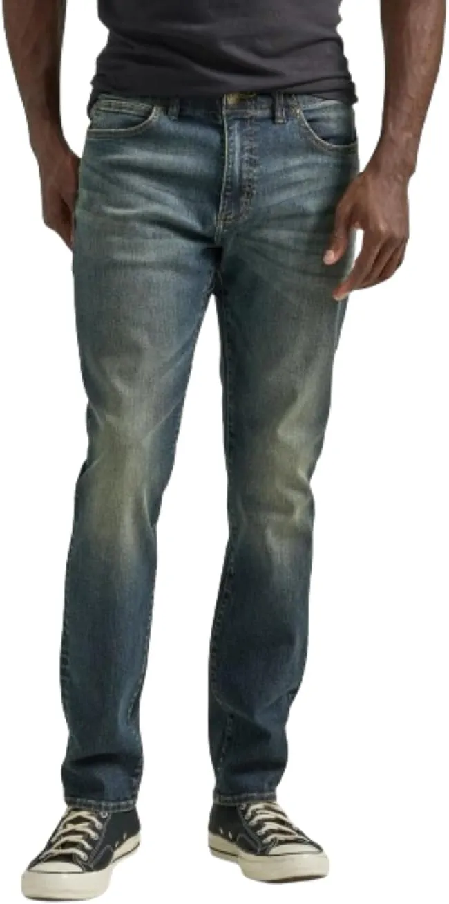 Lee Men's Extreme Motion Athletic Taper Jean