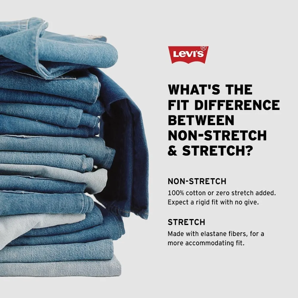 Levi's Women's '94 Baggy Cargo Jeans