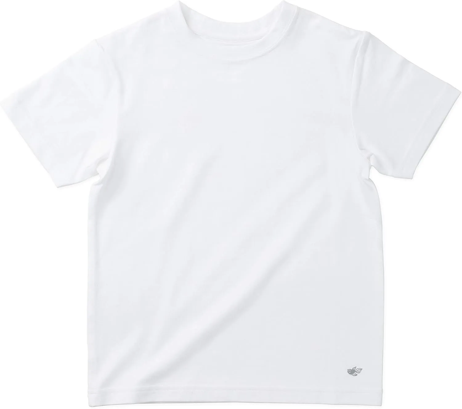 Lucky & Me | Logan Boys Classic Crew Neck T-Shirt 3-Pack Essentials