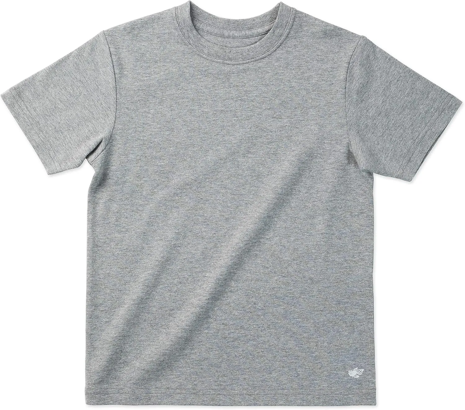 Lucky & Me | Logan Boys Classic Crew Neck T-Shirt 3-Pack Essentials