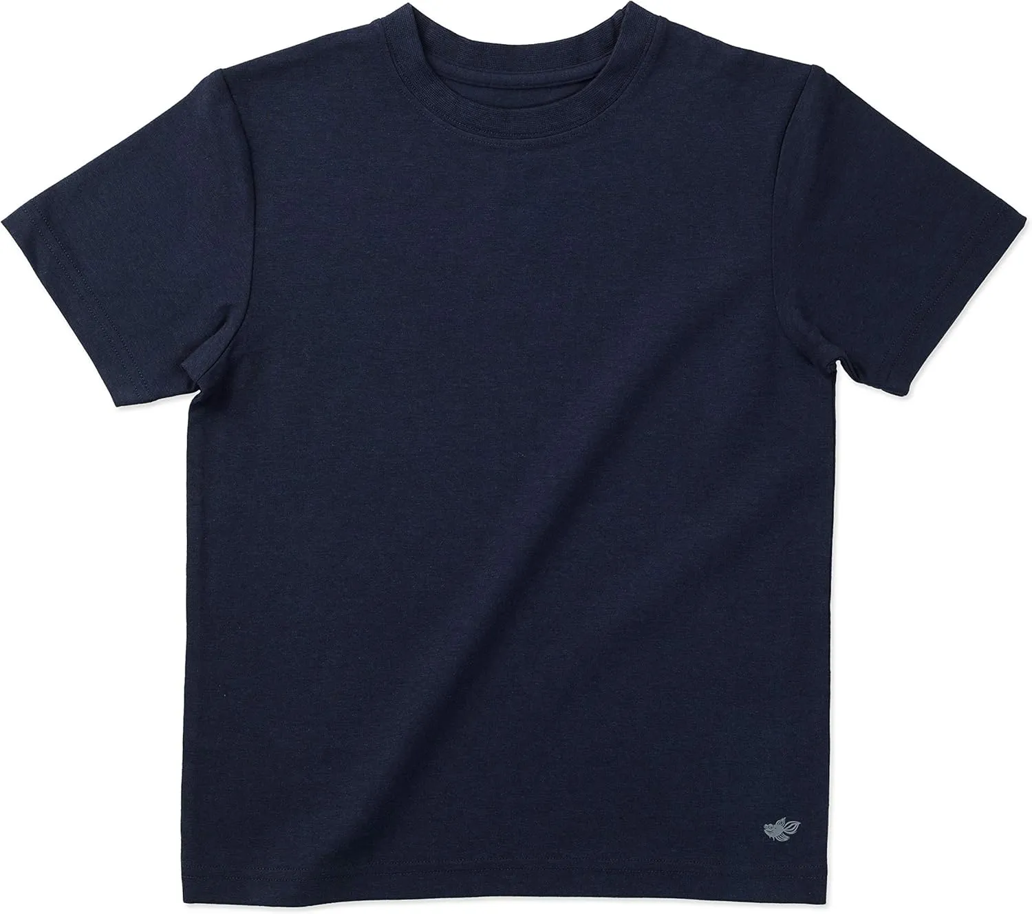 Lucky & Me | Logan Boys Classic Crew Neck T-Shirt 3-Pack Essentials