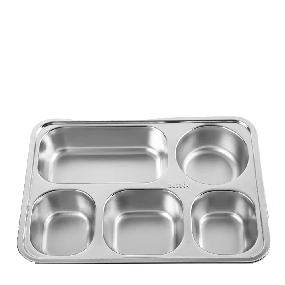Lunch box Container SUS304PINK