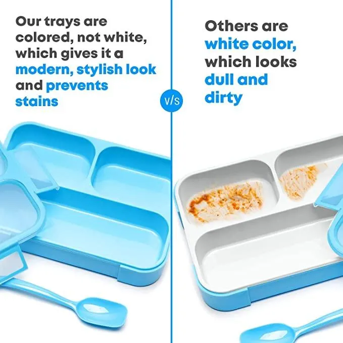 LUNCHBOX 9ZCPINK