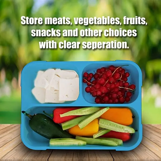 LUNCHBOX 9ZCPINK