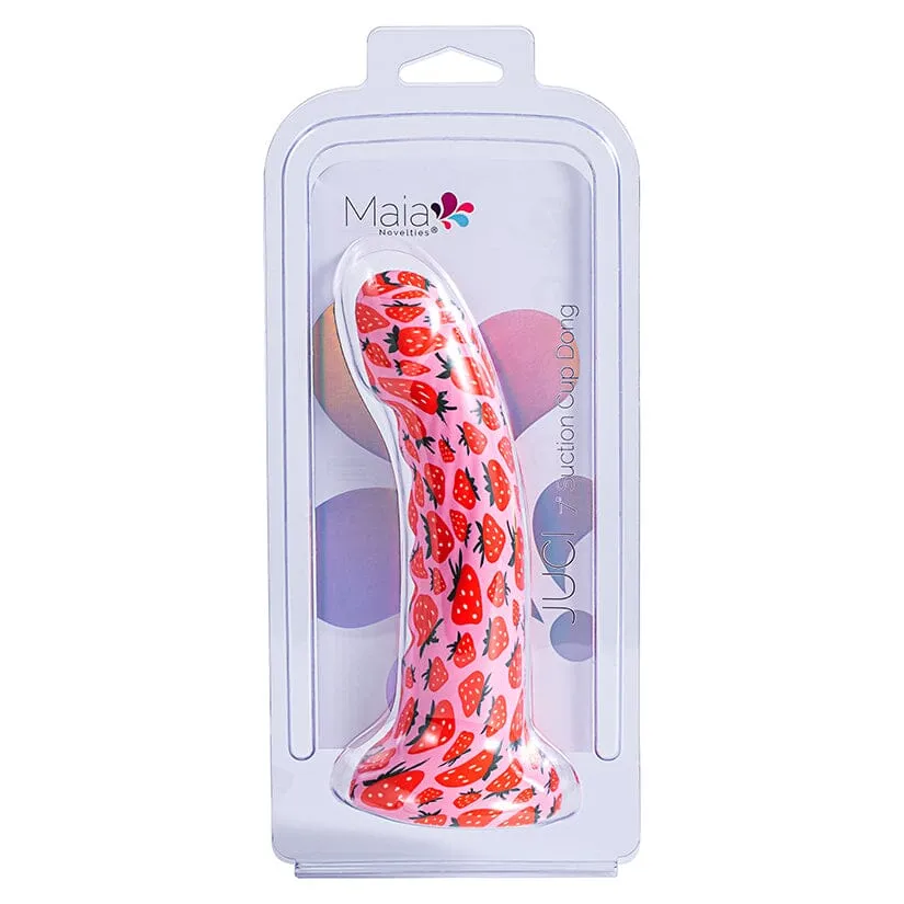Maia Juci Suction Dong