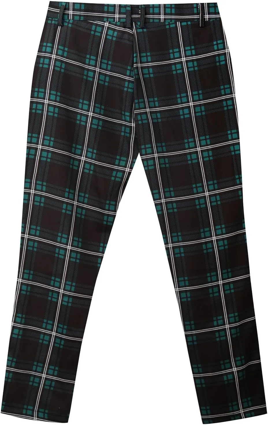 Mens Casual Fall Pants Men Lightweigt Jogging Trousers Mens Cargo Trousers Cotton Slim Fit Chinos Mens Plain Trousers
