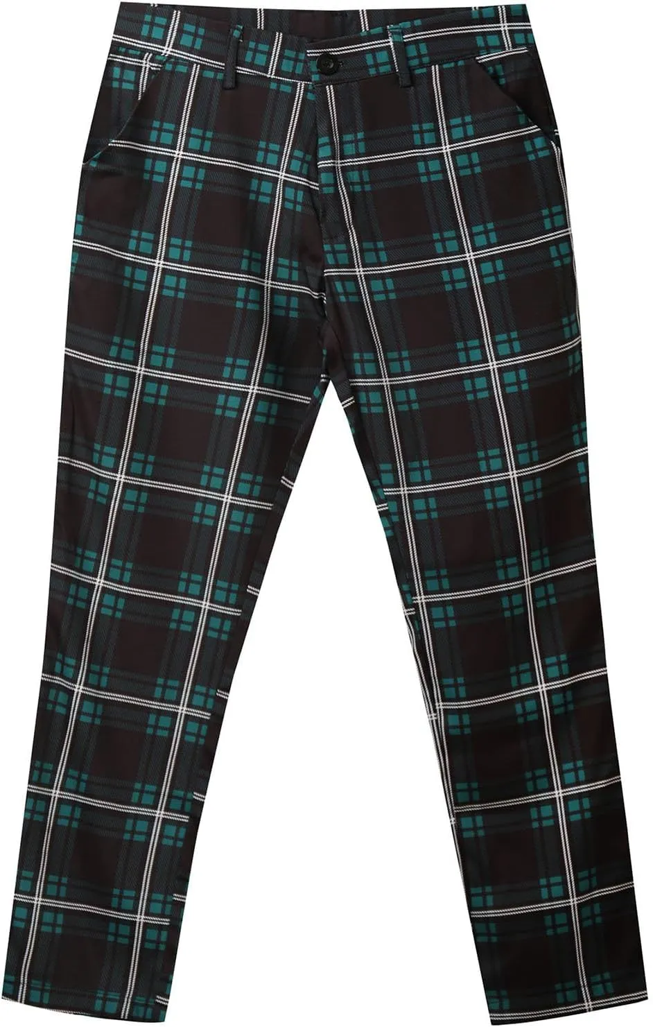 Mens Casual Fall Pants Men Lightweigt Jogging Trousers Mens Cargo Trousers Cotton Slim Fit Chinos Mens Plain Trousers