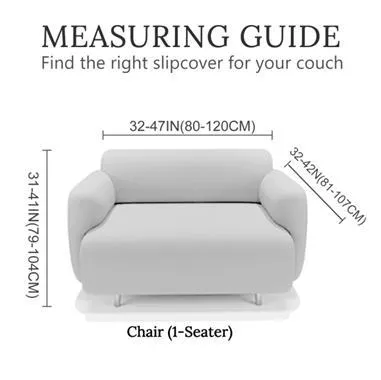 Miami Beach Couch Cover