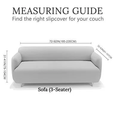 Miami Beach Couch Cover