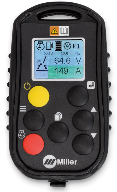 Miller Wireless Interface Control Remote Protective Covers 287594