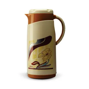 Milton Viva Tuff Jug, 1.5 litres, Orange
