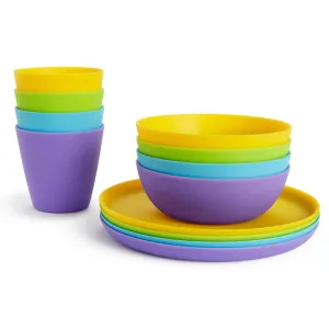 Munchkin Modern Multi Dining Set (Pack of 12)