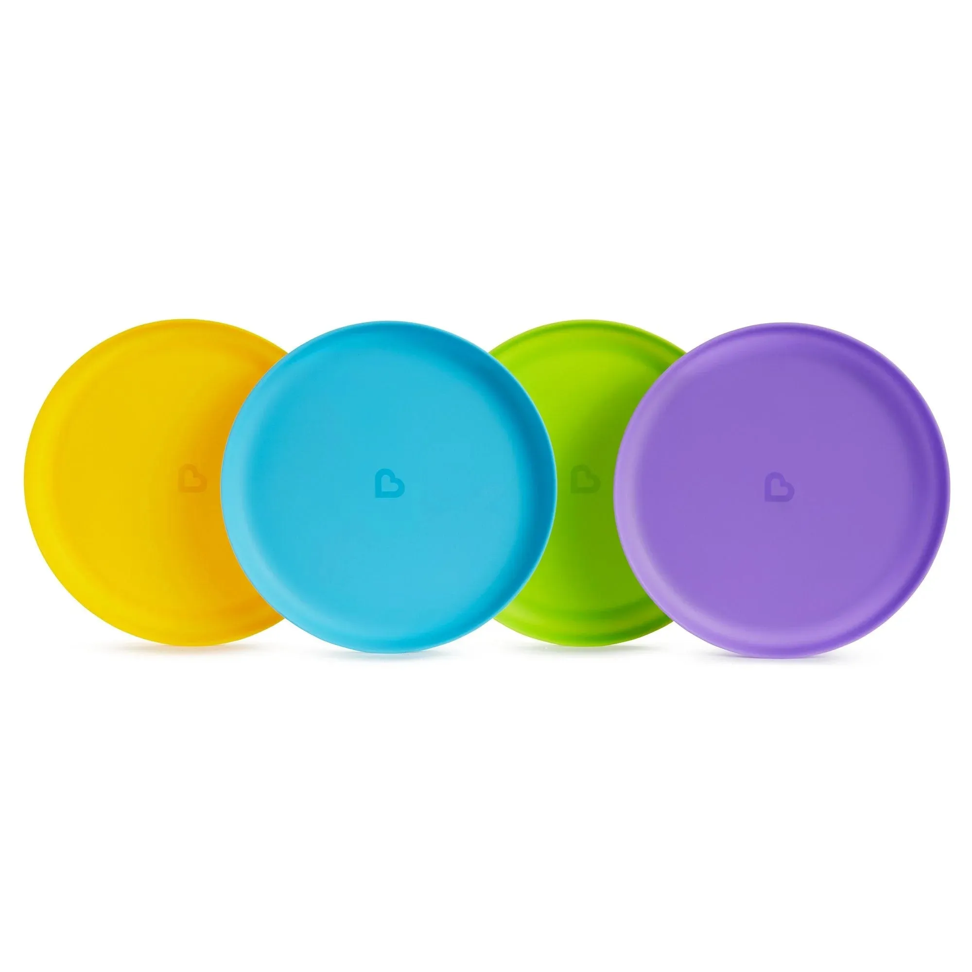 Munchkin Modern Multi Dining Set (Pack of 12)