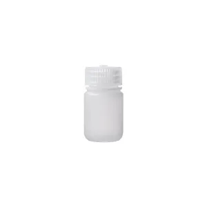 Nalgene Wide Mouth Round Bottle