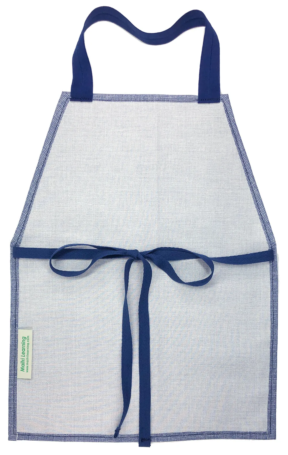 Navy Aprons