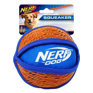 Nerf Dog Force Grip Ball 6"