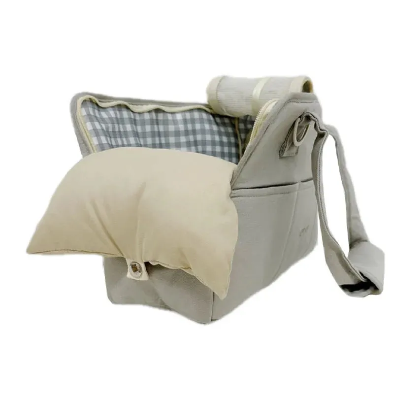 New Portable Shoulder Handbag