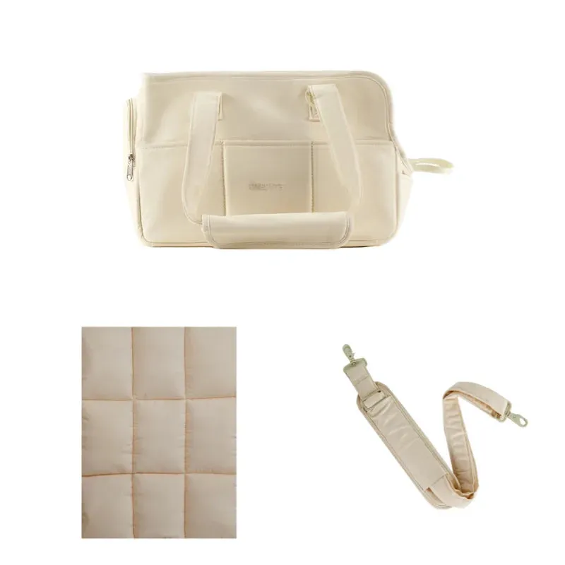 New Portable Shoulder Handbag