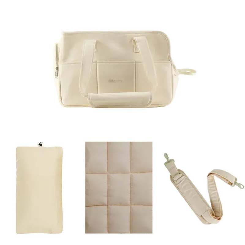 New Portable Shoulder Handbag