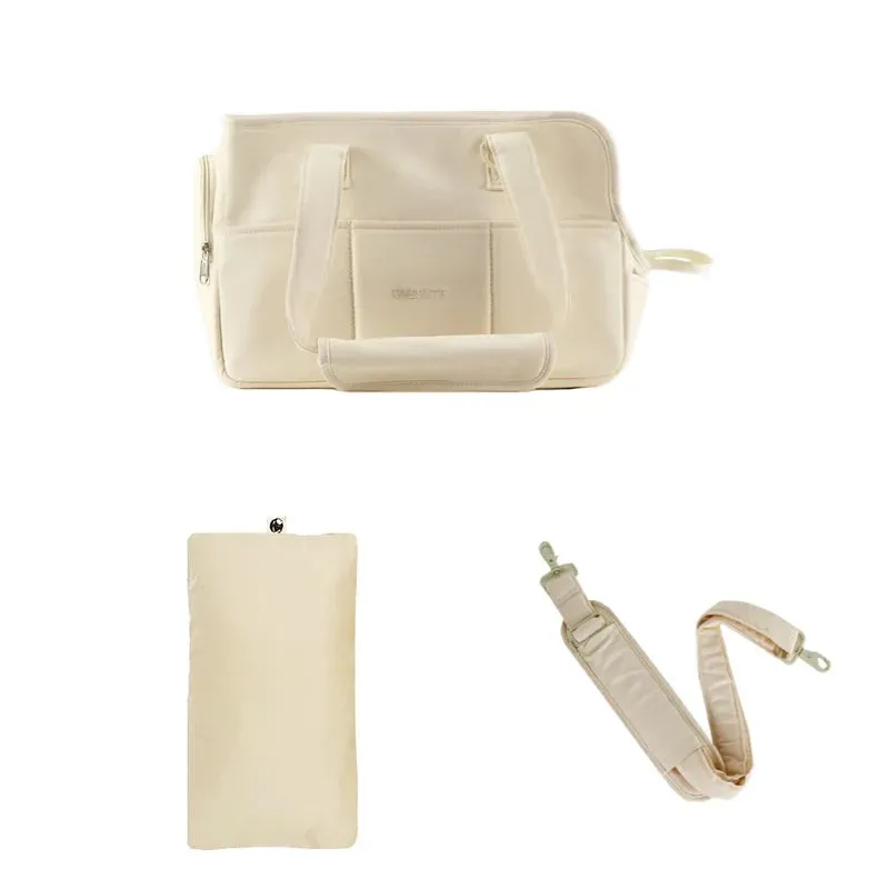 New Portable Shoulder Handbag