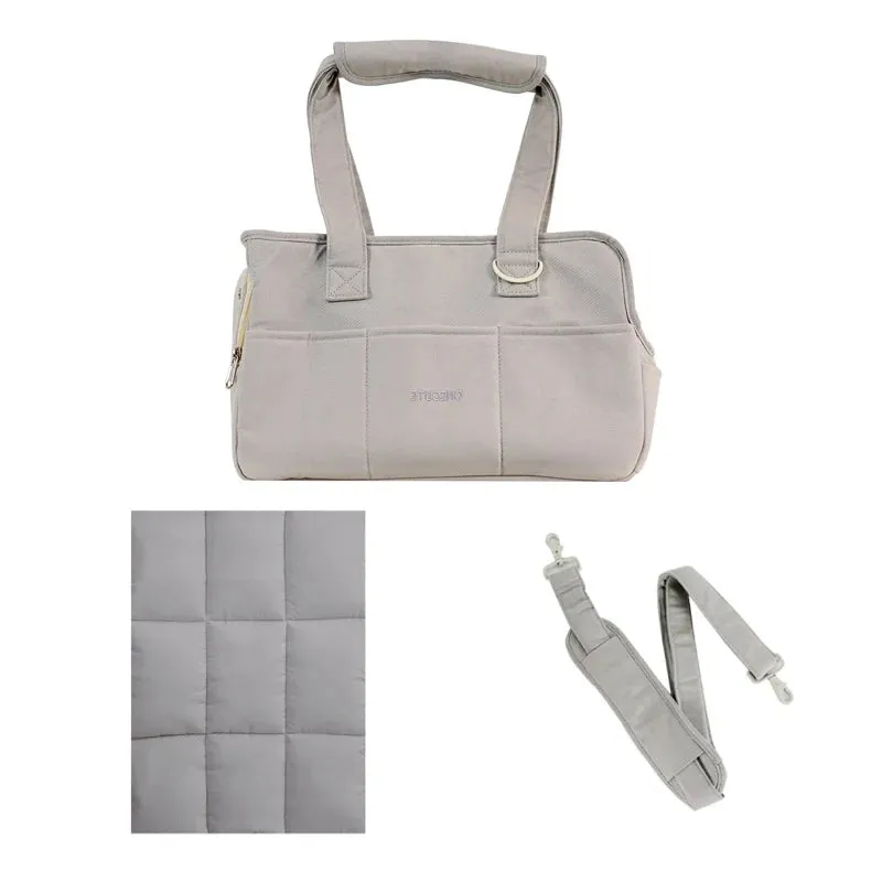New Portable Shoulder Handbag