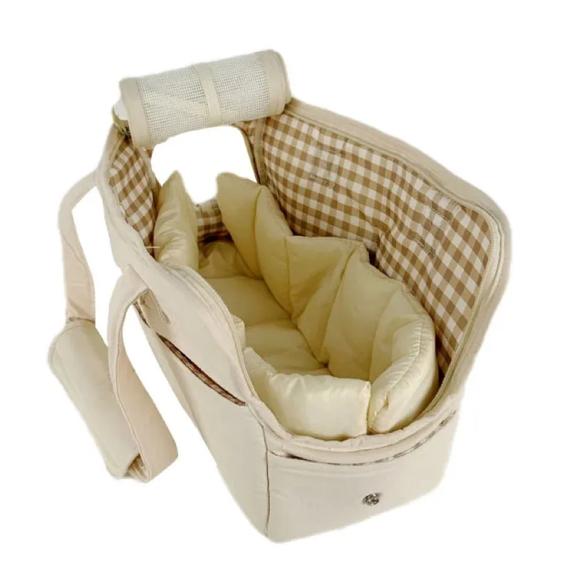 New Portable Shoulder Handbag