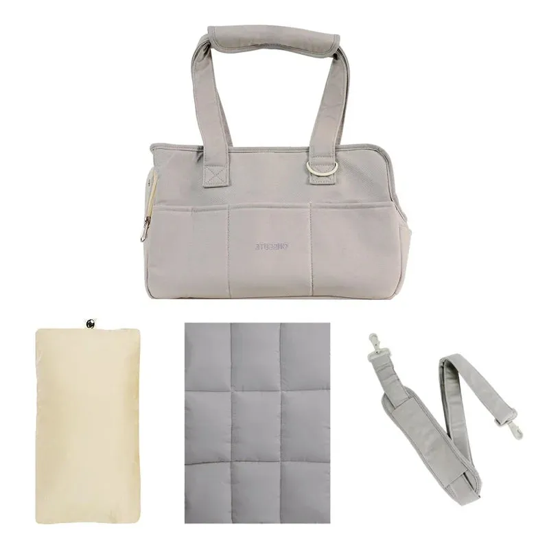 New Portable Shoulder Handbag