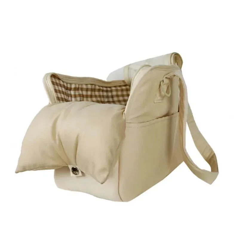 New Portable Shoulder Handbag