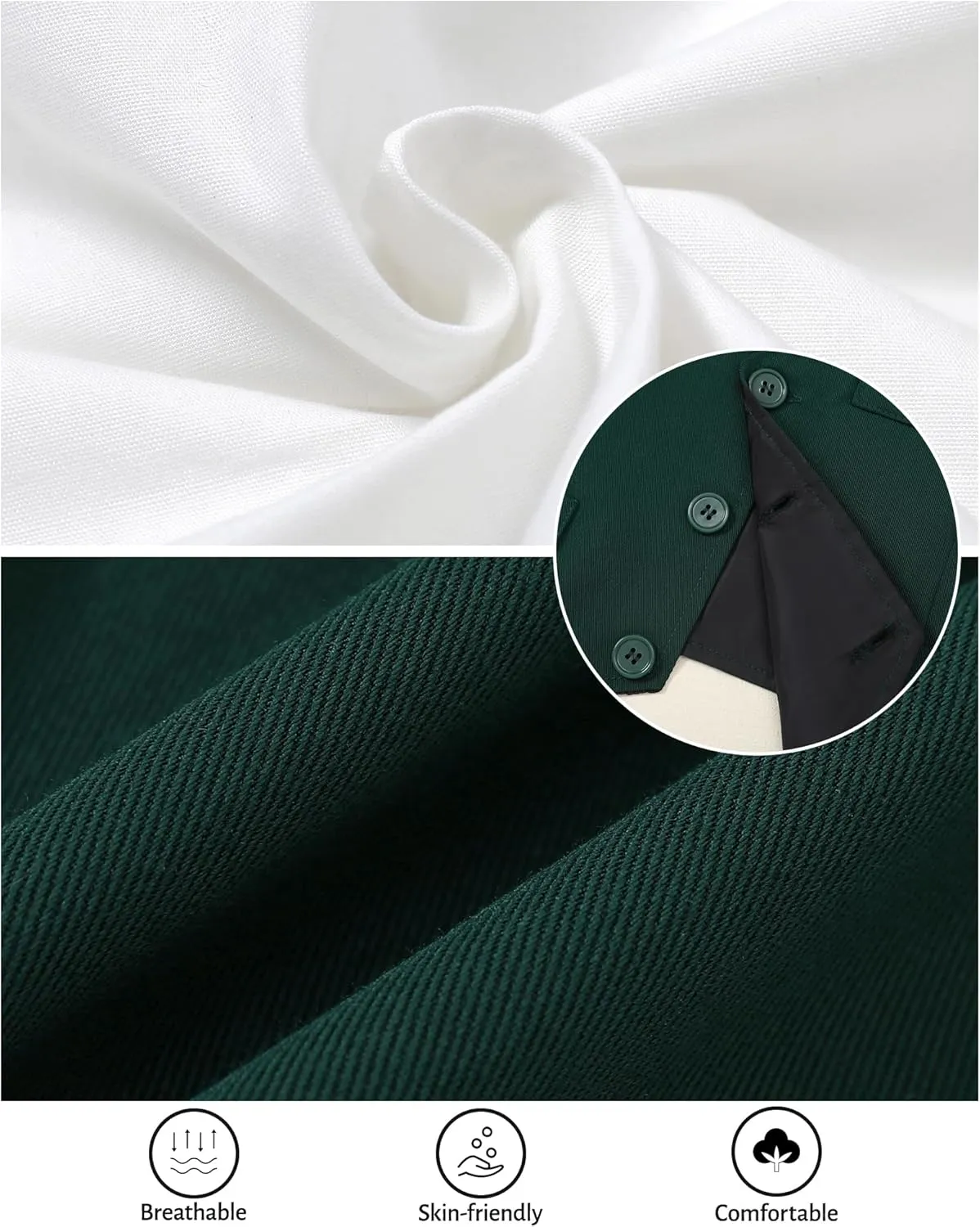 nilikastta Toddler Baby Boy Clothes Suit Gentleman Wedding Outfits Formal Dress Shirt/Bowtie/Vest/Suspender Pants 1-9years