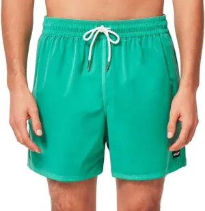 Oakley Men's Robinson Recycled 16" Beachshort
