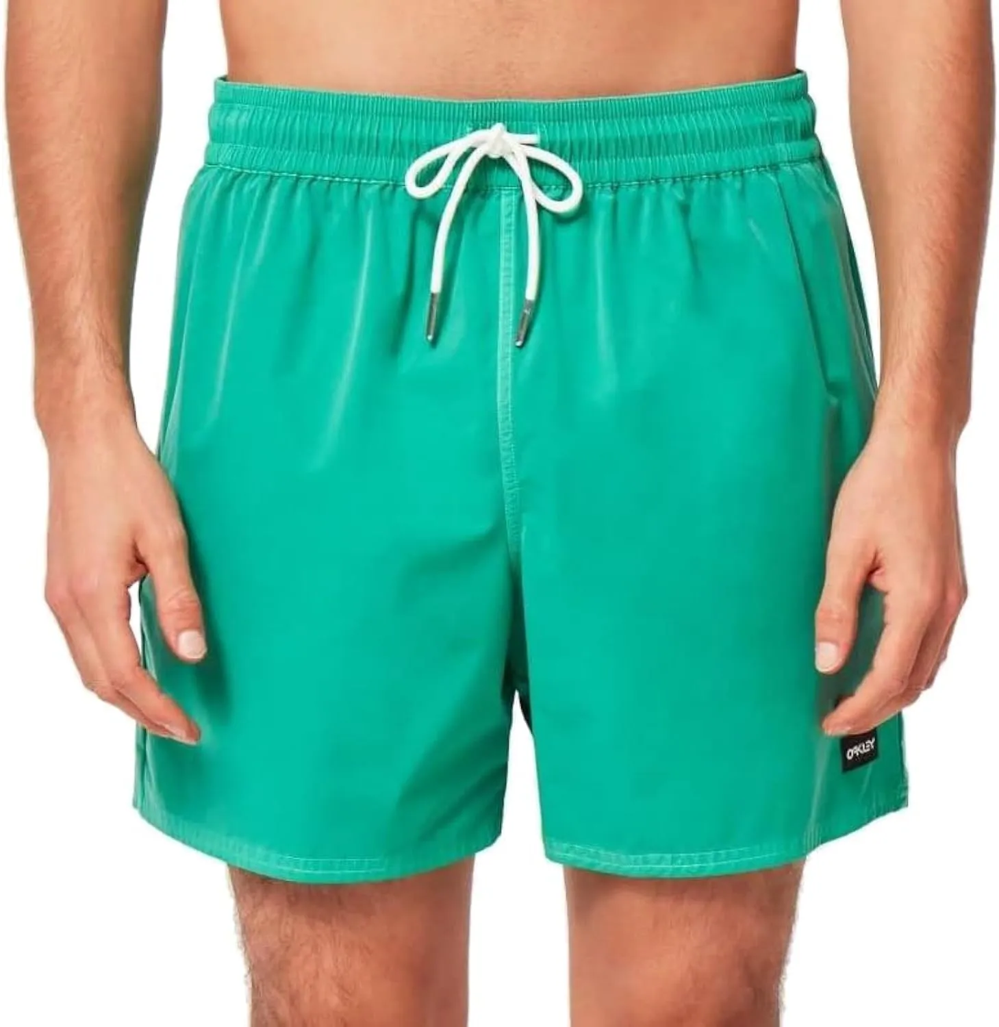 Oakley Men's Robinson Recycled 16" Beachshort