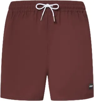Oakley Men's Robinson Recycled 16" Beachshort