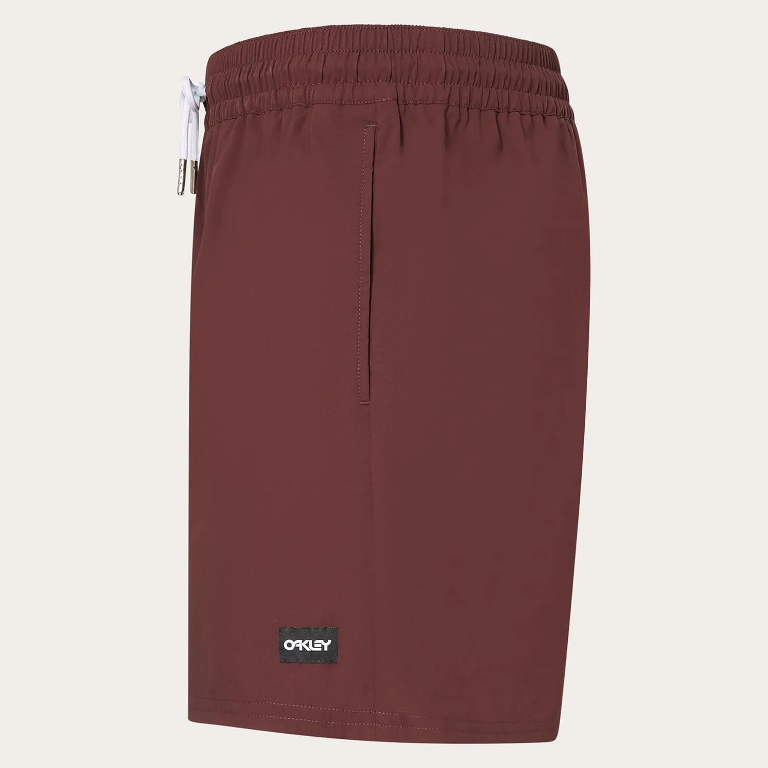 Oakley Men's Robinson Recycled 16" Beachshort